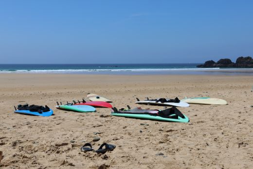 Prochains Évènements – Aloa Surf