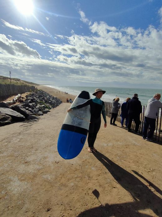 Prochains Évènements – Aloa Surf