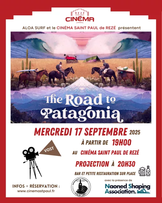 Prochains Évènements – Aloa Surf