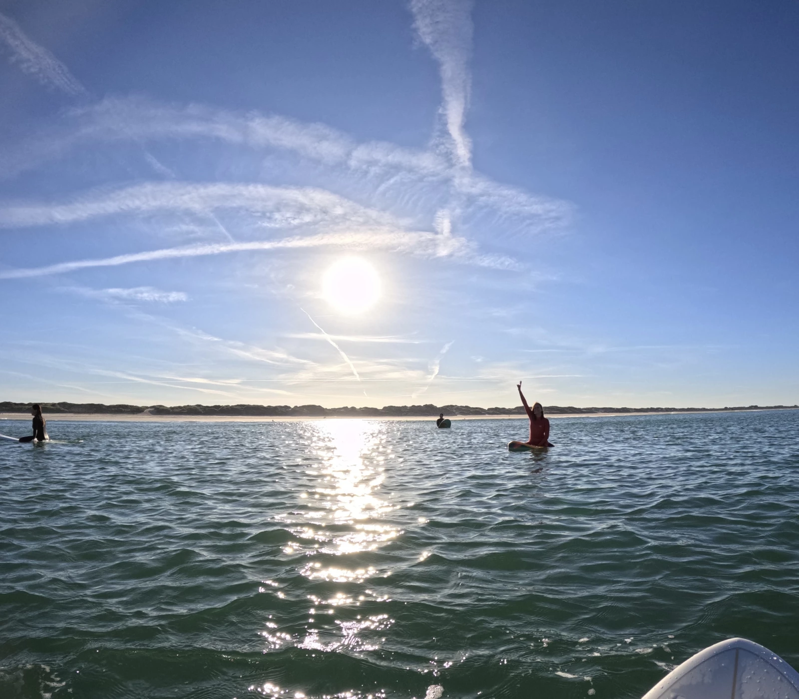 ALOA Surf | Association Loire Atlantique de Surf à Nantes