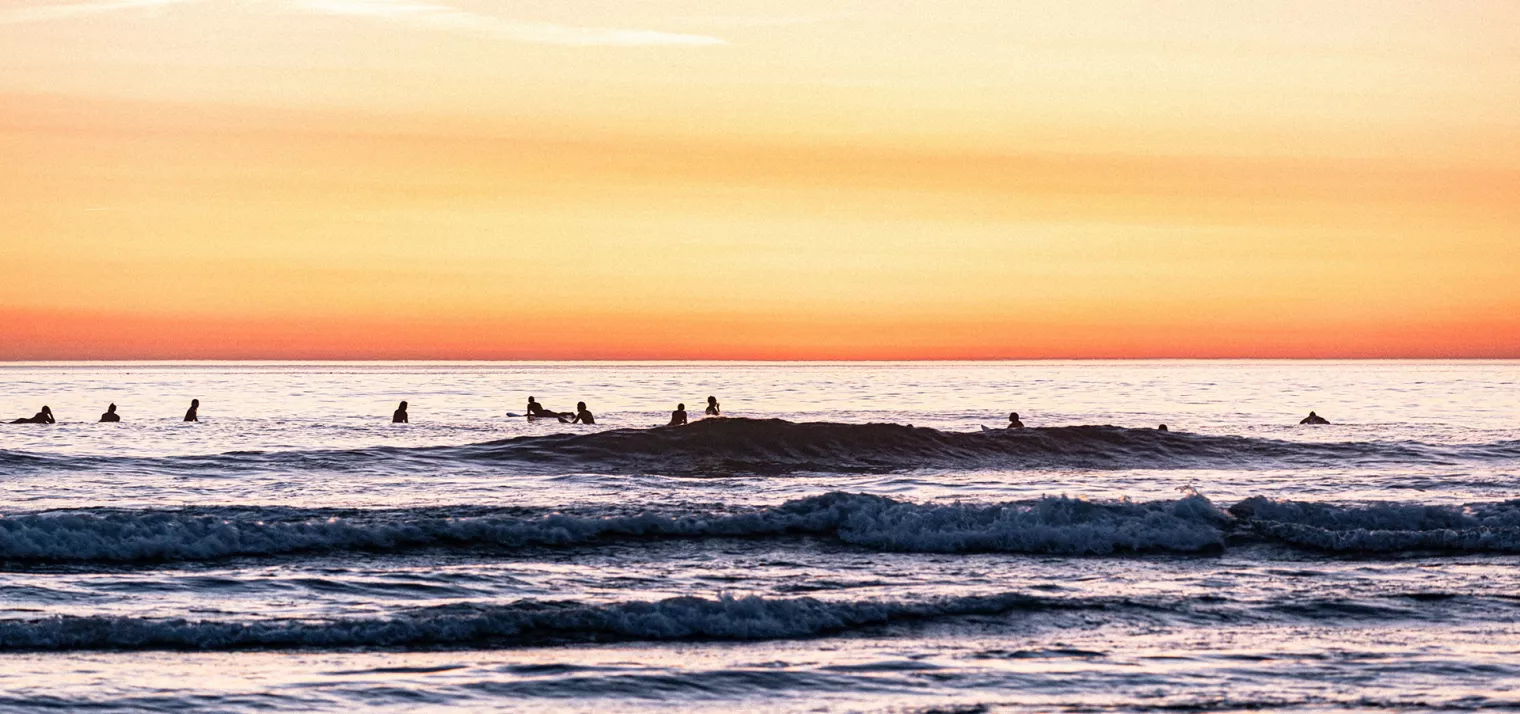 ALOA Surf | Association Loire Atlantique de Surf à Nantes