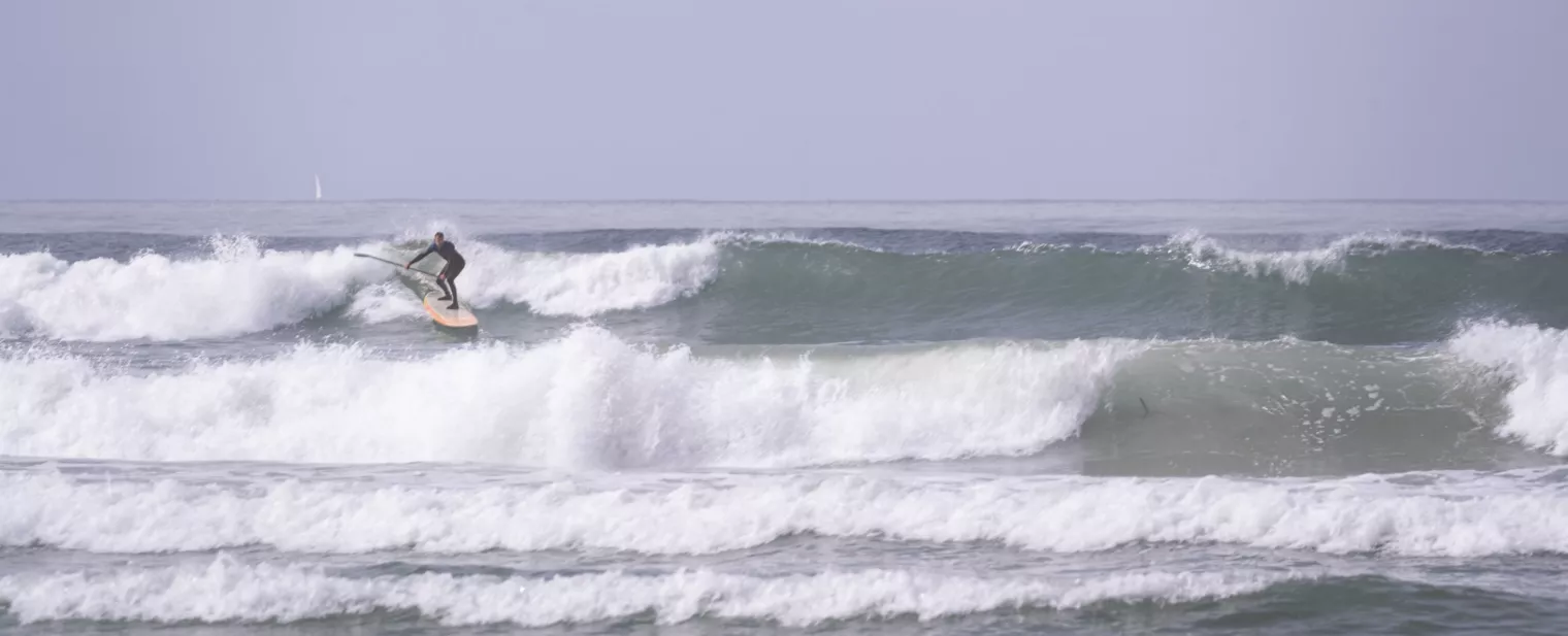 ALOA Surf | Association Loire Atlantique de Surf à Nantes