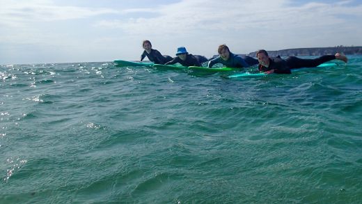 Prochains Évènements – Aloa Surf