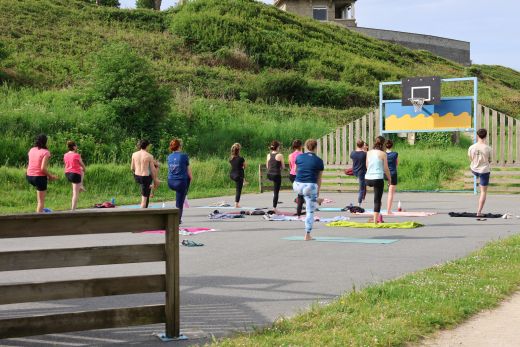 Prochains Évènements – Aloa Surf