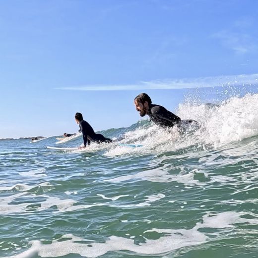 Prochains Évènements – Aloa Surf