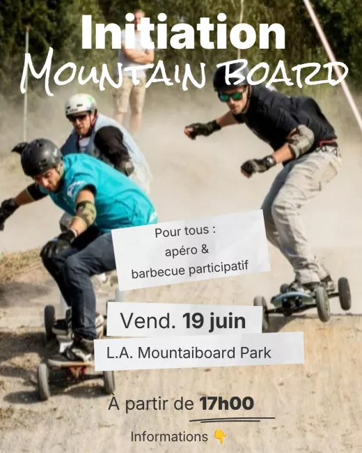 Prochains Évènements – Aloa Surf