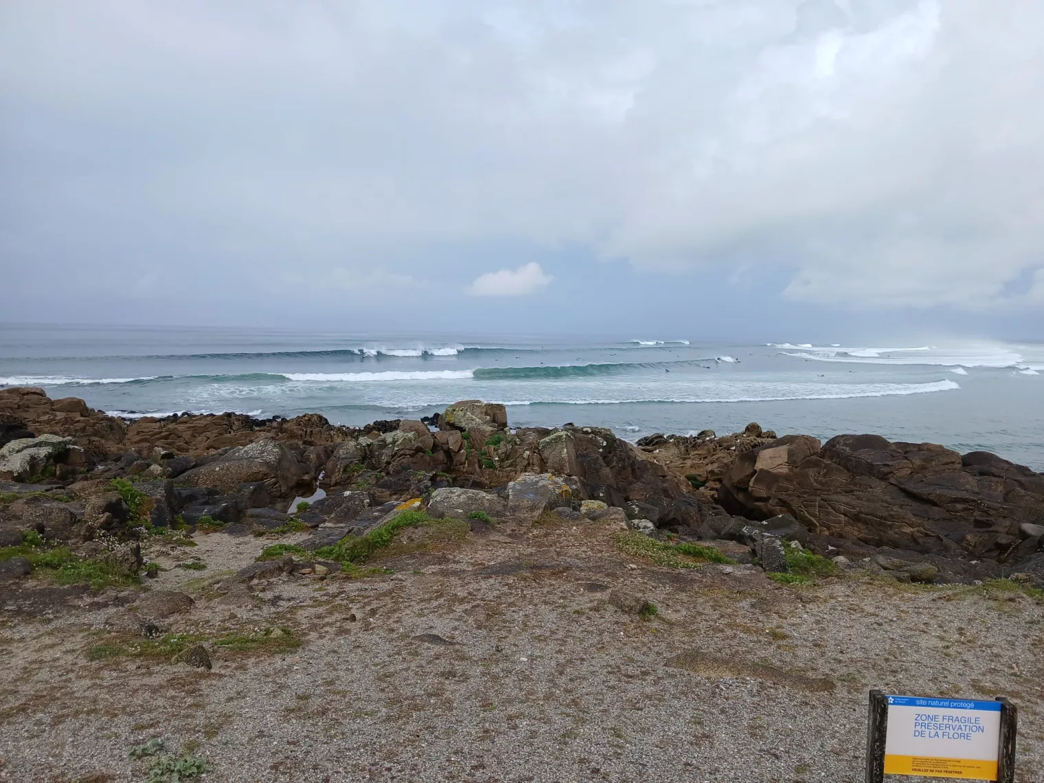 ALOA Surf | Association Loire-Atlantique de surf à Nantes